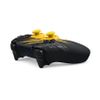 Tay cầm chơi Game Sony PS5 DualSense Marvel’s Wolverine Battle Yellow