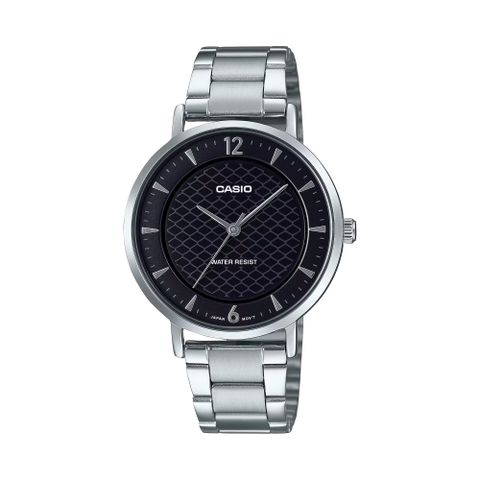 Đồng Hồ Nữ Chính Hãng CASIO LTP-VT04D-1A
