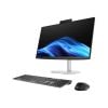 Máy bộ HP EliteStudio 8 G1i 24 AIO C3US1PT (Ultra 5-235/Ram 16GB)