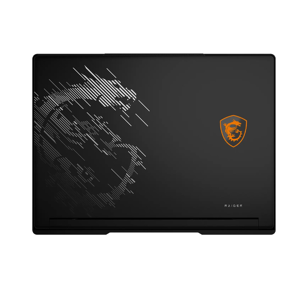 Ảnh minh họa Laptop MSI Raider 16 HX B2WI-257VN (Intel Core Ultra 9 275HX | RTX 5080 16GB GDDR7 | 16-inch QHD+ | 32GB | 1TB | Windows 11 | Đen) 2