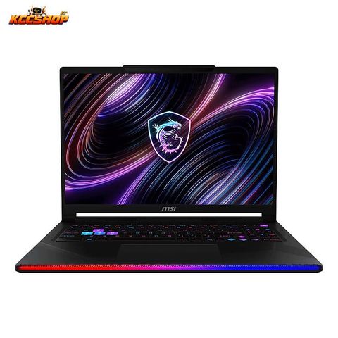 Laptop gaming MSI Raider 16 Max HX B2W (Intel Core Ultra 9