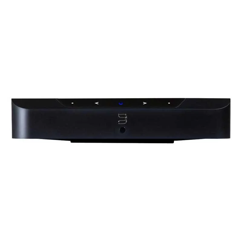 Amply Bluesound Powernode Edge, 40W x 2 (8 Ohms), Wi-Fi 5, Bluetooth 5.0, HDMI eARC