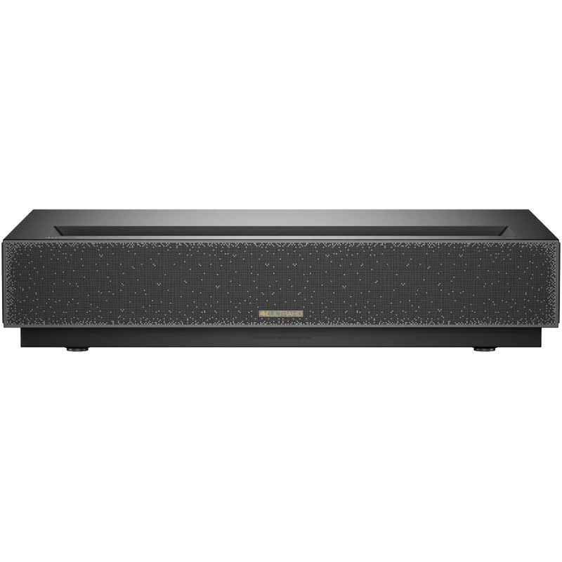Máy chiếu siêu gần 4K Formovie Cinema Edge, 4K UHD (3840 × 2160), 2530 ANSI Lumens, 80-150 inch, Google TV, Netflix, Google Assistant, WiFi 6, Bluetooth 5.0, HDMI eARC