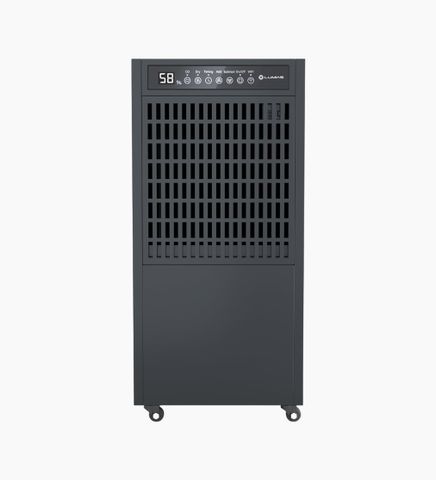 Máy hút ẩm công nghiệp Lumias LID S150 công suất 150L
