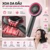 Lược điện massage Breo Scalp 3