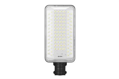 Đèn đường năng lượng mặt trời nhôm Goneo GN-A600C-AS