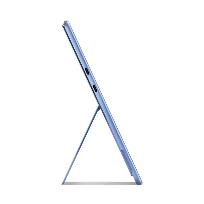 Ảnh minh họa Microsoft Surface Pro 12 Snapdragon X Plus/256GB SSD/16GB/12 inch (2196 x 1464)/Win11/Xanh/Bảo hành tại HACOM) 1