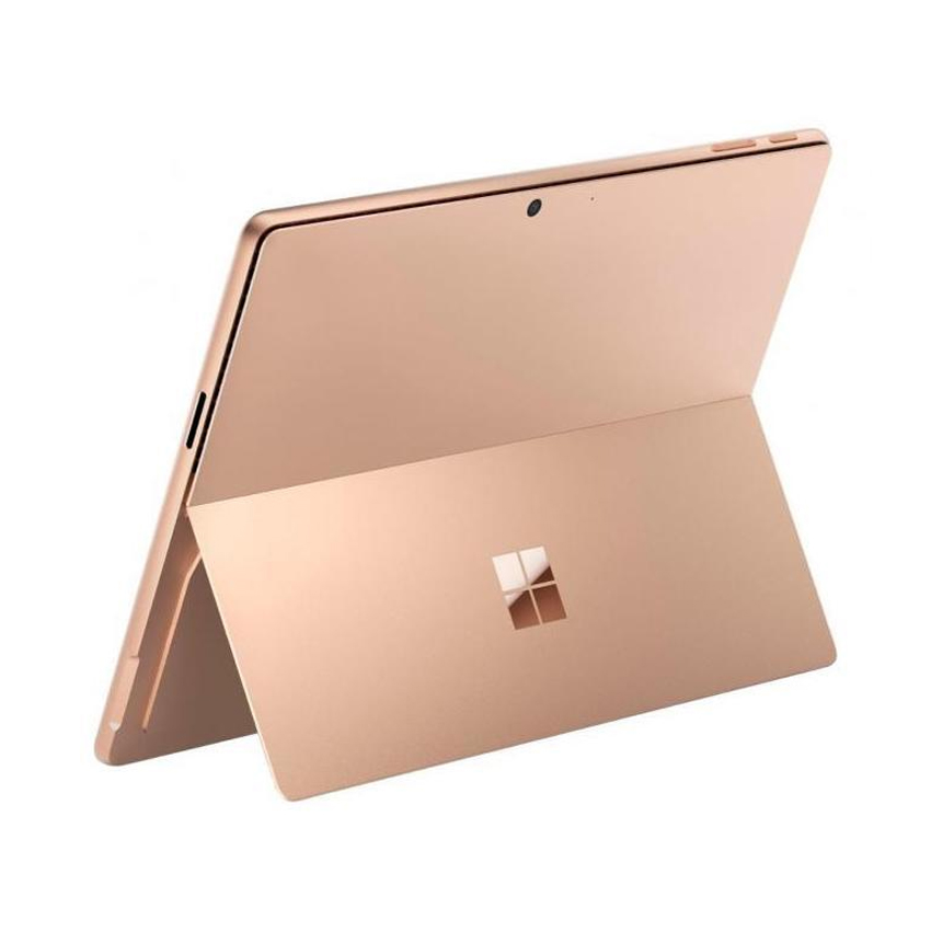 Ảnh minh họa Microsoft Surface Pro 11 Snapdragon X Plus/512GB SSD/16GB/13 inch (2880 x 1920)/Win11/Vàng/Bảo hành tại HACOM) 2