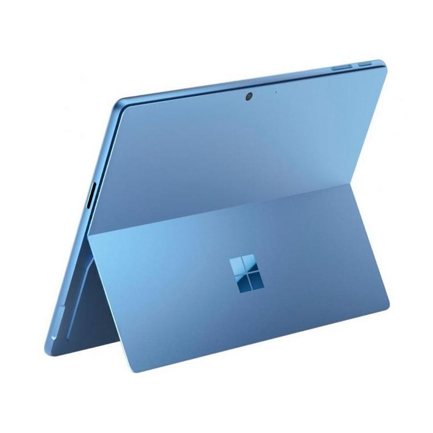 Ảnh minh họa Microsoft Surface Pro 11 Snapdragon X Plus/512GB SSD/16GB/13 inch (2880 x 1920)/Win11/Xanh/Bảo hành tại HACOM) 2