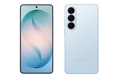 Điện thoại Samsung Galaxy S26+ 5G 12GB/256GB