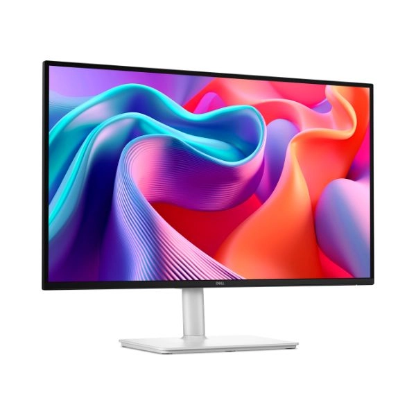 Ảnh minh họa Màn hình LCD Dell Plus S2725DSM (27 inch/ 2560 x 1440/ 350 cd/m2/ 1ms/ 144Hz/ 3W x 2 Speakers) 1