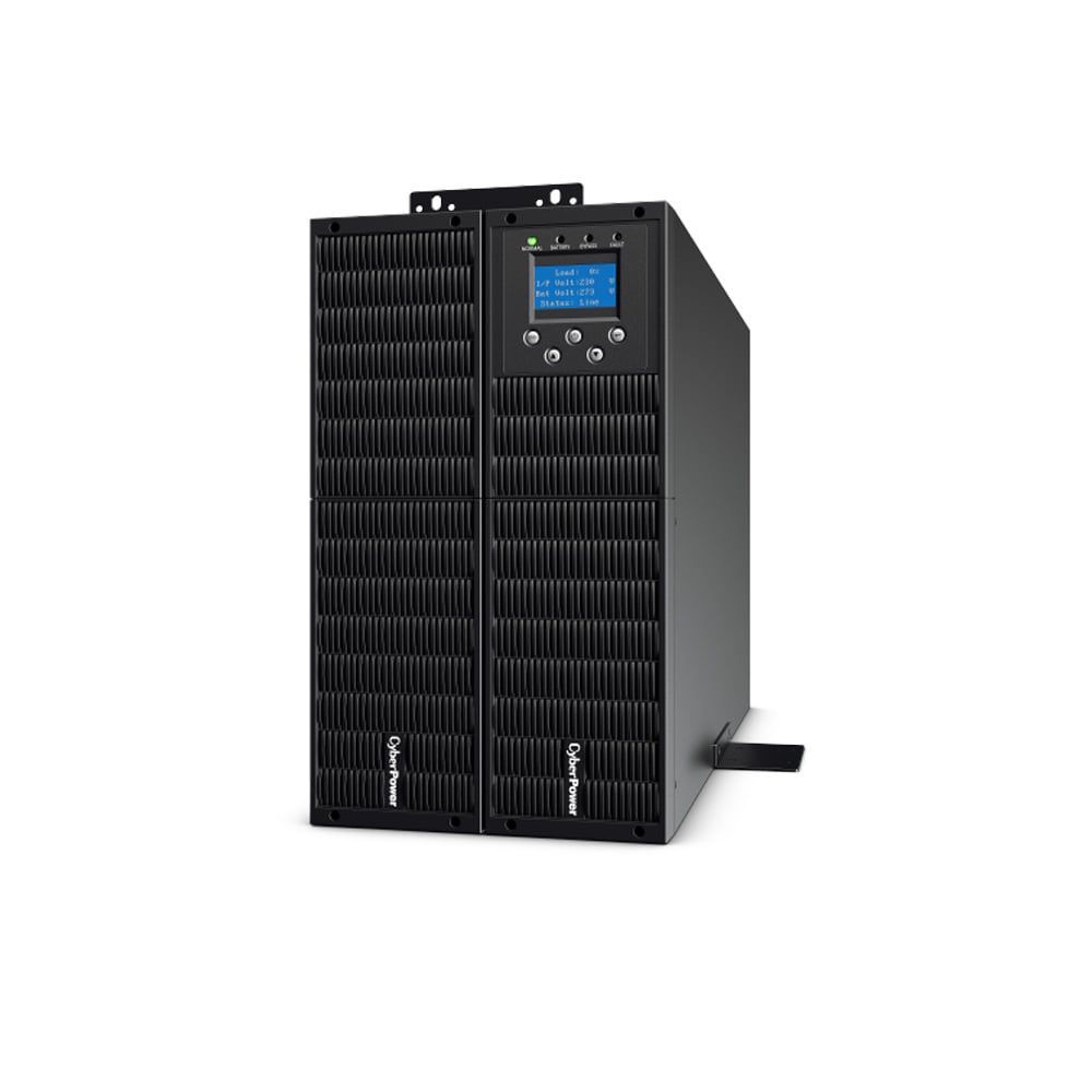 Ảnh minh họa Bộ lưu điện UPS CyberPower OLS6000ERT6UM (Online/Rack/Tower/6000VA/5400W) 3