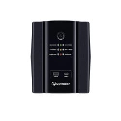 Ảnh minh họa Bộ lưu điện UPS CyberPower UT2200EG (Tower/Line Interactive/2200VA/1320W) 3