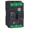LV426101 MCCB Schneider NSXm EverLink 3P 25A 16KA 800V