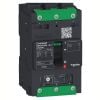LV426117 MCCB Schneider NSXm EverLink 4P 100A 16KA 800V
