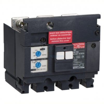 LV431535 Phụ Kiện Vigi MH 3P 200-440VAC 0.03-10A