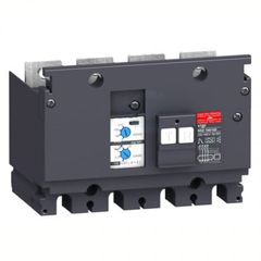  LV431536 Phụ Kiện Vigi MH 4P 200-440VAC 0.03-10A 