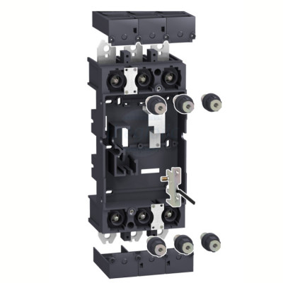 LV432538 Phụ Kiện Plug-in Kit NSX400/630 3P 630A