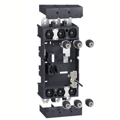 LV432538 Phụ Kiện Plug-in Kit NSX400/630 3P 630A