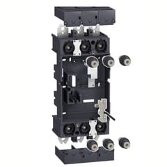  LV432538 Phụ Kiện Plug-in Kit NSX400/630 3P 630A 