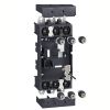LV432538 Phụ Kiện Plug-in Kit NSX400/630 3P 630A