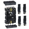 LV432539 Phụ Kiện Plug-in Kit NSX400/630 4P 630A