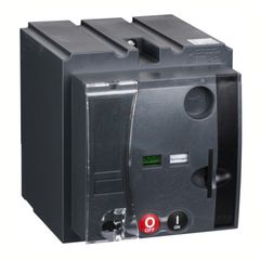  LV432646 Aptomat Khối MCCB Bảo Vệ Động Cơ MT400/630 250VDC 