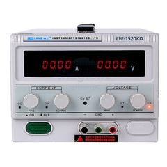  LW-1520KD Máy Cấp Nguồn DC 15V 20A 