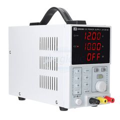  LW-3010E Máy Cấp Nguồn DC 30V 10A 