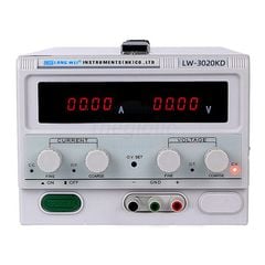  LW-3020KD Máy Cấp Nguồn DC 30V 20A 