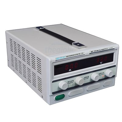 LW-6040KD Máy Cấp Nguồn DC 60V 40A