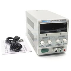  LW-6405KDS Máy Cấp Nguồn DC 64V 5A 