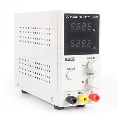 LW-K1003D Máy Cấp Nguồn DC 100V 3A