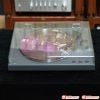 Đầu đĩa than Sony PS-LX3BT, Bluetooth, Hi-Res Audio Wireless, Đầu kim