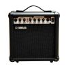 Amply guitar Yamaha GA15, Công Suất 15W, Phones, Input, Tùy chỉnh