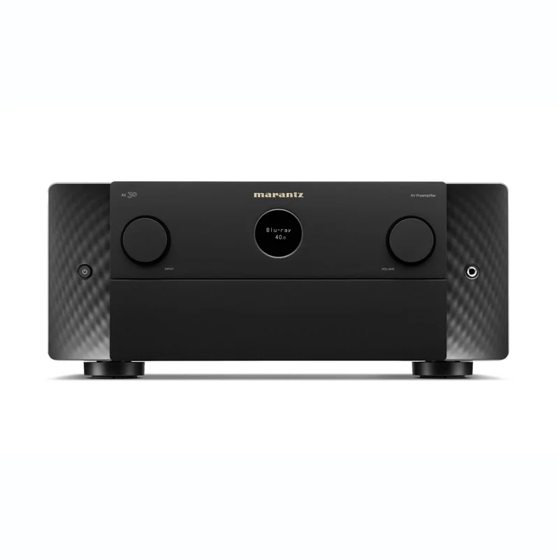 Pre Amply Marantz AV30, 11.4 kênh, HDMI, Dolby Atmos, DTS:X, Auro 3D, IMAX Enhanced