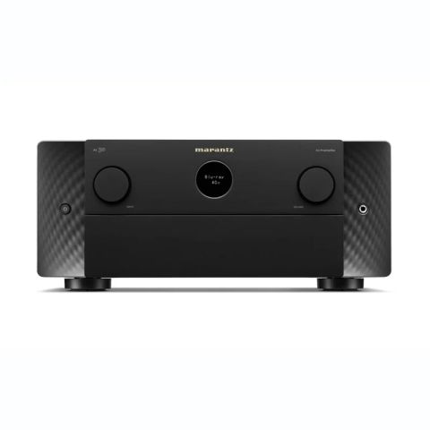 Pre Amply Marantz AV30, 11.4 kênh, HDMI, Dolby Atmos, DTS:X, Auro 3D