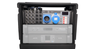 Quản lý nguồn 32A 5000W/7000W HBK SOUND LAS 5+1