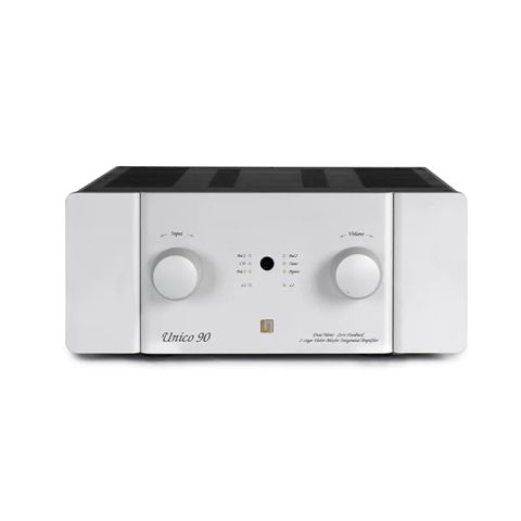 Amply Unison Research Unico 90 (Hybrid Class AB)
