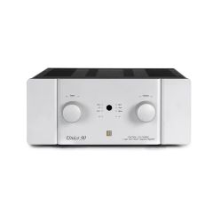  Amply Unison Research Unico 90 (Hybrid Class AB) 