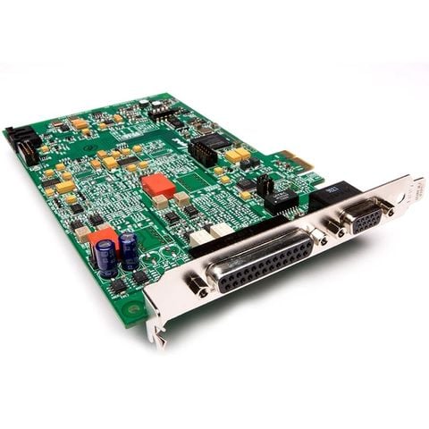 Lynx E22 PCI Express Card Lynx Studio Technology