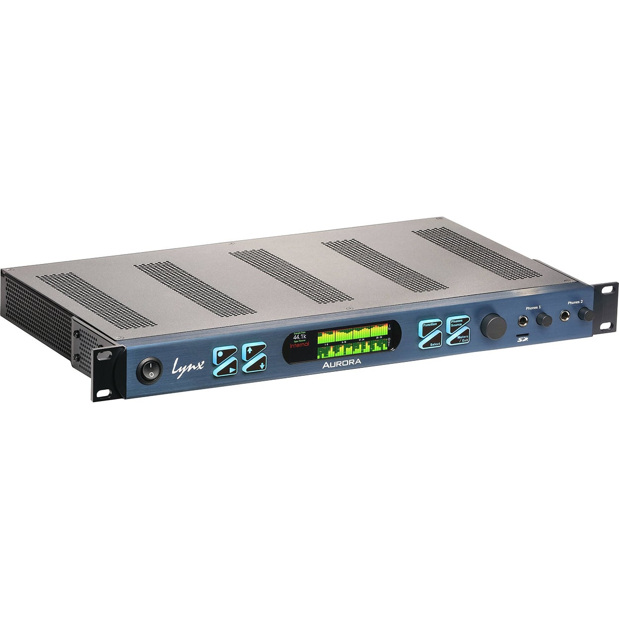 Ảnh minh họa Lynx Studio Technology Aurora(N) 8 TB3 1