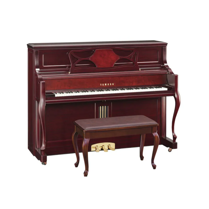 Đàn Piano Yamaha M3 SC3 (88 phím, 256 Polyphony, 12 âm sắc, Silent Piano SC3, Yamaha CFX, VRM, Bluetooth Audio/MIDI)