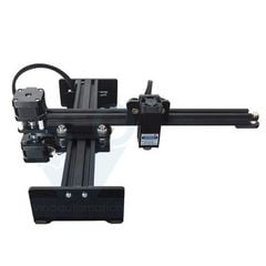  LZ-10W Máy Khắc Laser 10W 