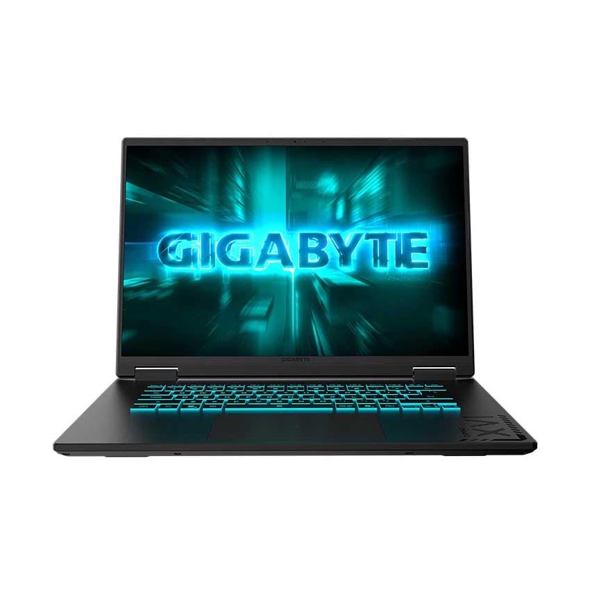 Ảnh minh họa Laptop Gigabyte Gaming A16 (A16-CVHI3VNC93SH) (i7 13620H/16GB RAM (1*16GB)/512GB SSD/RTX 5060 8G/WF6E/16.0 inch WQXGA 165Hz/Win 11/Đen) 1