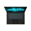 Laptop Gigabyte Gaming A16 (i7 13620H/16GB RAM/512GB SSD/RTX 5060