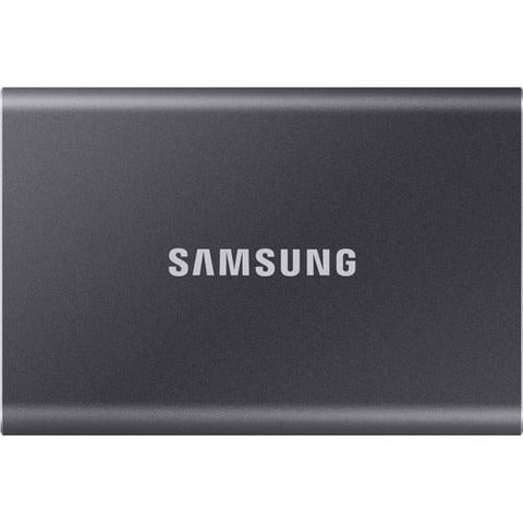 Samsung T7 MU-PC1T0T/AM 1 TB Portable Solid State Drive