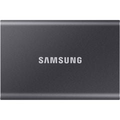  Samsung T7 MU-PC1T0T/AM 1 TB Portable Solid State Drive 