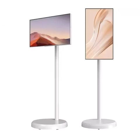 Smart Display TV cảm ứng In-Cell