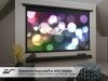 Màn chiếu Elite Screens Spectrum AcousticPro UHD 115 inch